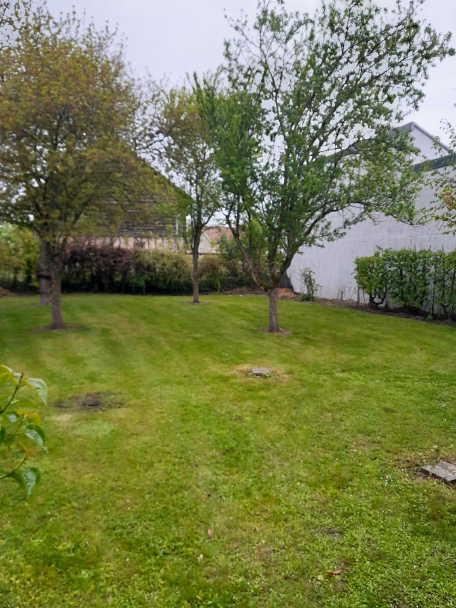 Gite, Maison A La Campagne Ardennes, Aisne,Marne Le Thour الغرفة الصورة