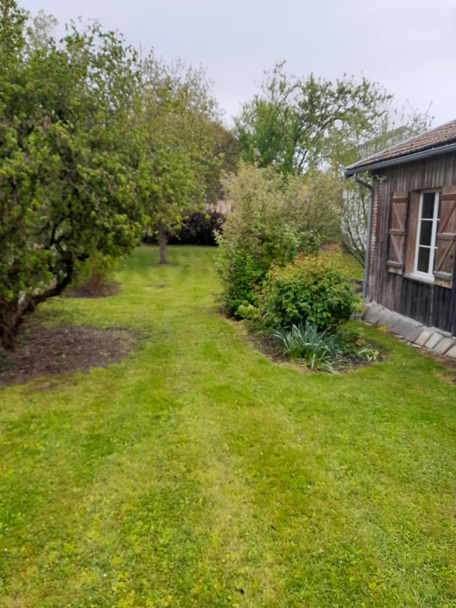 Gite, Maison A La Campagne Ardennes, Aisne,Marne Le Thour الغرفة الصورة