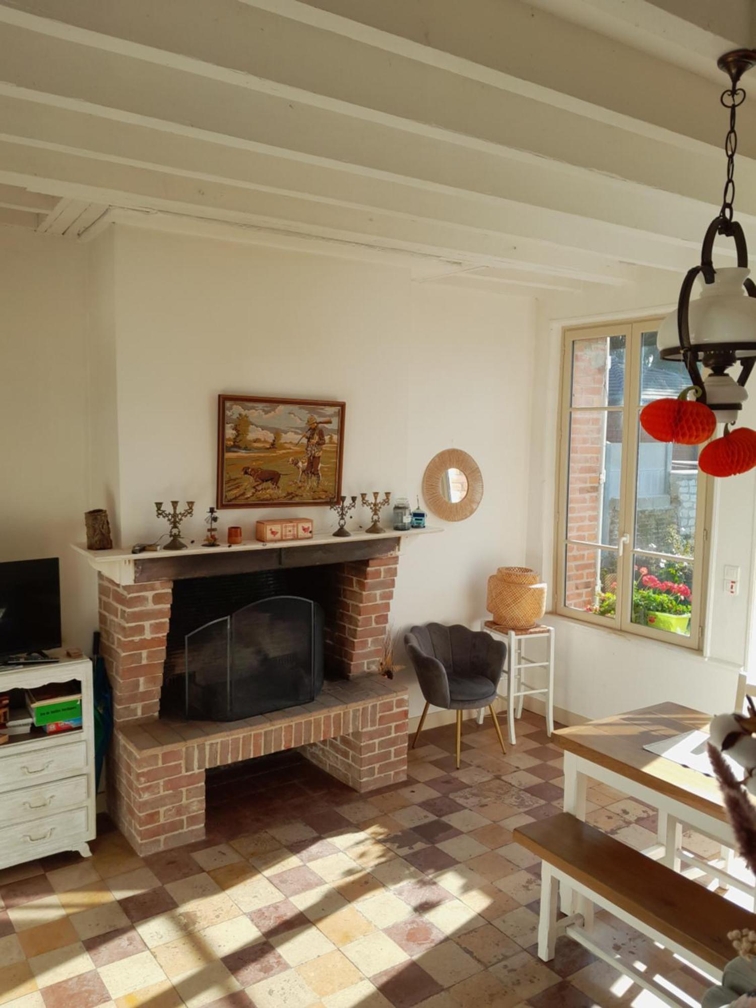 Gite, Maison A La Campagne Ardennes, Aisne,Marne Le Thour المظهر الخارجي الصورة